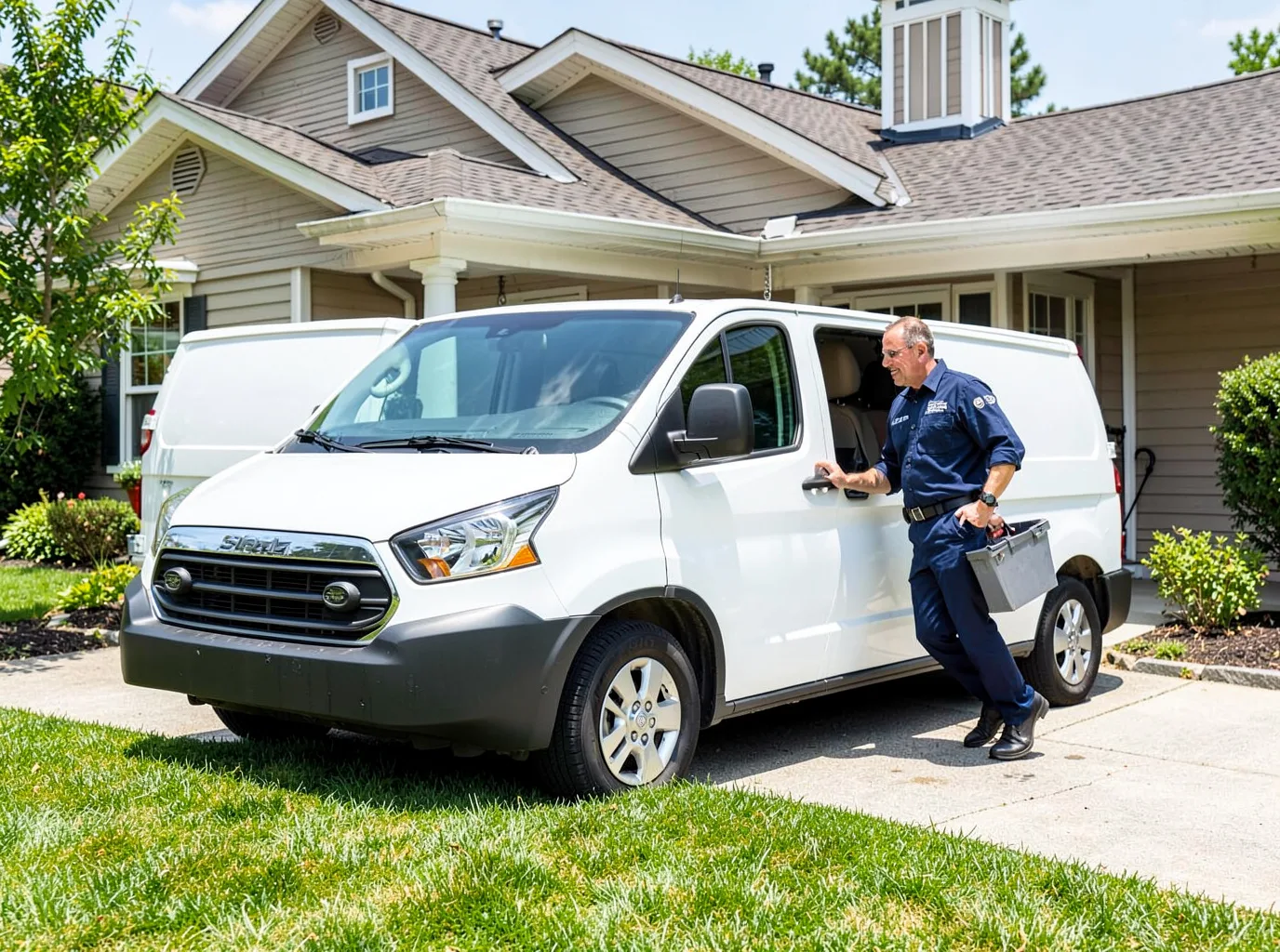 Emergency Plumber company in Connerville, OK